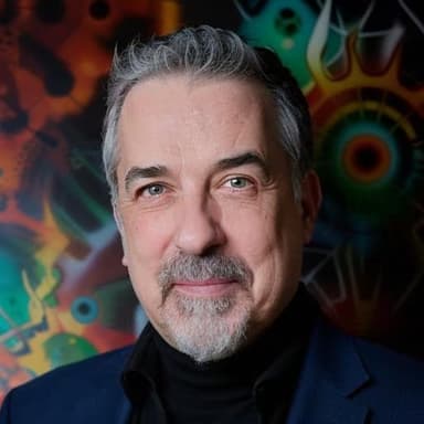Chris Airey